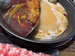 -冯校长老火锅(深圳总店)