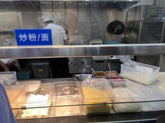 -笔架山食堂