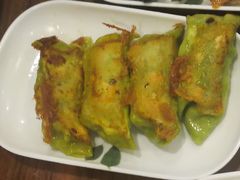 锅贴-今鲜源大酒店·中华餐饮名店(新湛路店)