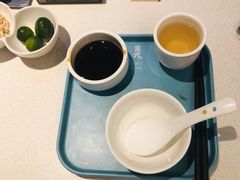 -百年果林椰子鸡(中洲店)