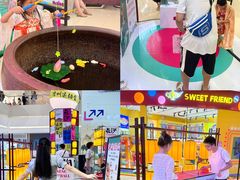 -长沙悦方ID MALL