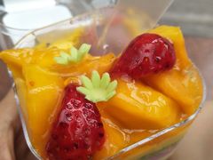 -好利来.生日蛋糕(杨家坪店)