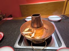 -京元盛铜锅涮肉(上海总店)