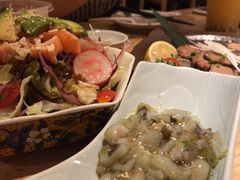 -初居食屋日式料理(万象城购物中心店)