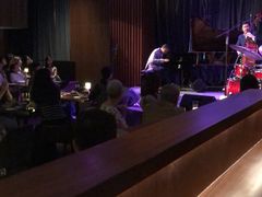 -林肯爵士乐上海中心 Jazz at Lincoln Center Shanghai