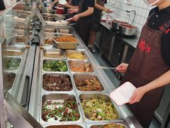 -刘小忙把子肉(北园大街总店)