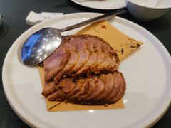 -鑫复盛礼记酒店·国家白金五钻酒家