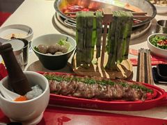 -小龙坎火锅(全球总店)