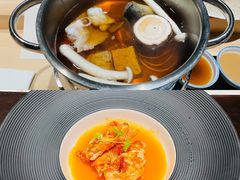 -元熹会席料理