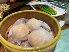 -南拳十三姨·潮汕砂锅粥(世纪金源店)