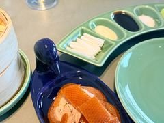 -晟永興烤鸭店(五道口店)