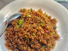 -大树餐厅(红旗街万达店)