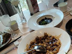 -王府井酒店(金桥港湾店)