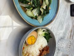 -志明眷村·台式融合菜·宵夜