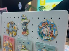 -猫的天空之城概念书店(景德镇陶溪川店)