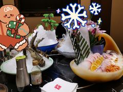 -舒友海鲜姿造(白鹭洲店)