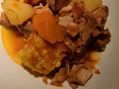 -汤城小厨•粤菜•靓汤(金宝街店)