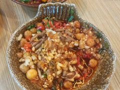 -拐枣巷小串串(财大店)