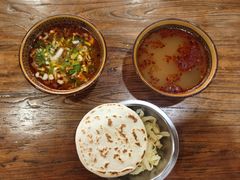-兄弟俩老李家牛肉汤(总店)