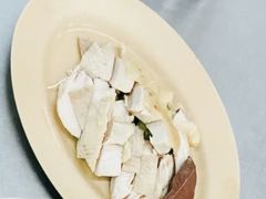 -红大哥水门鸡饭(總店)