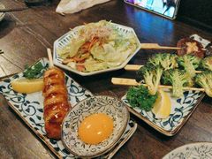 -哥哥の深夜食堂(永乐汇亲子购物运动中心店)