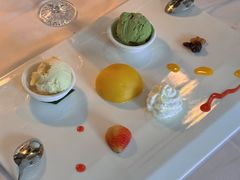 -火车头法国西餐厅