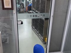 -美美宠物诊疗中心·异宠·骨科(滨江东信分院)