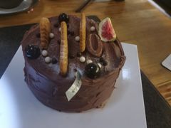 -法桐蛋糕·手作面包(万象城店)