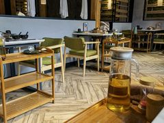 大堂-狐狸爱上椰子鸡(滨江星光大道店)