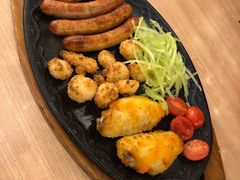 -萨莉亚(百信广场店)