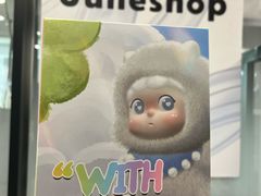 -JuneShop小众设计师品牌集合店