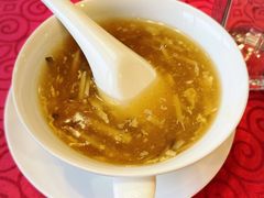 宋嫂鱼羹-杭州香格里拉·香宫中餐厅