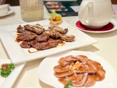 -利苑酒家(华熙国际店)