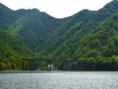 -富春桃源风景区