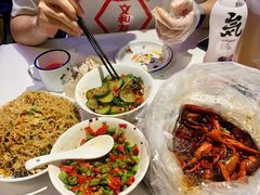 -老长沙龙虾馆(梅林店)