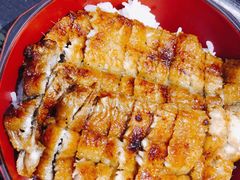 -昇鳗鱼家(浦东店)