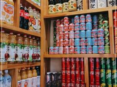 零售区-壹兆炭火烤肉·烤鳗鱼(全运路店)