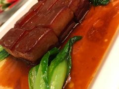 -翠清酒家(万丰路店)