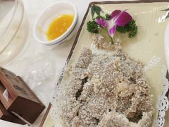 -台山第一家兴华黄鳝饭·黄鳝婆(开平店)