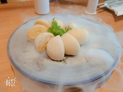 -粤域茶餐厅