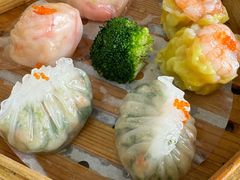 -鹿鸣酒家(越秀店)