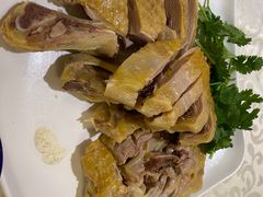 -黄B湛江鸡饭店(粤垦路店)