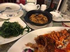 -新聚丰菜馆(太监弄店)