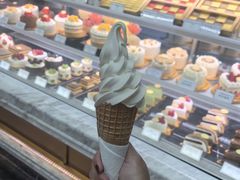 -布歌东京(金融街购物中心店)