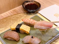 -鮨政·Omakase(港汇恒隆广场店)