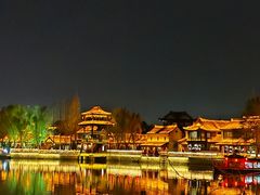 -台儿庄古城