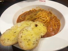 -Mr.Pizza米斯特比萨(苏州平江万达广场店)