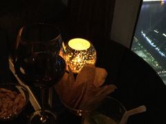 -广州四季酒店·天吧·高空酒吧