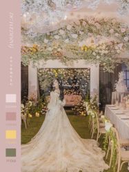 -DC大蔡婚礼策划(李公堤店)