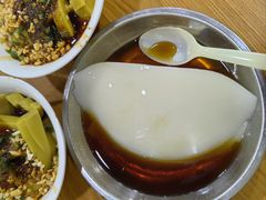 -何氏筠连水粉(明伦堂店)